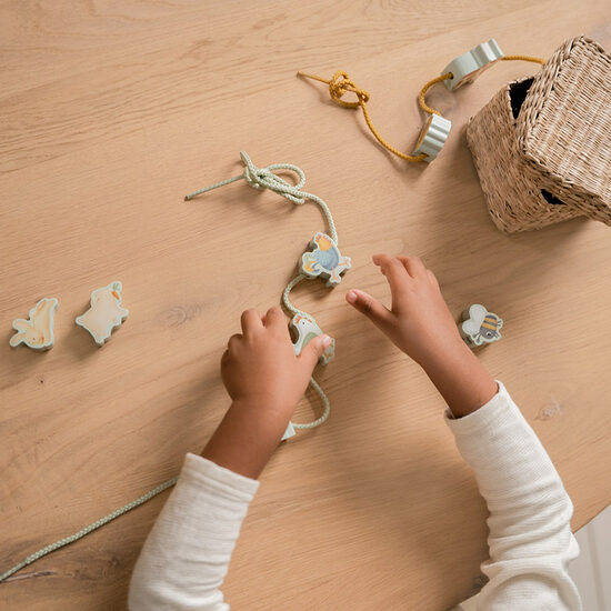 Wooden toys