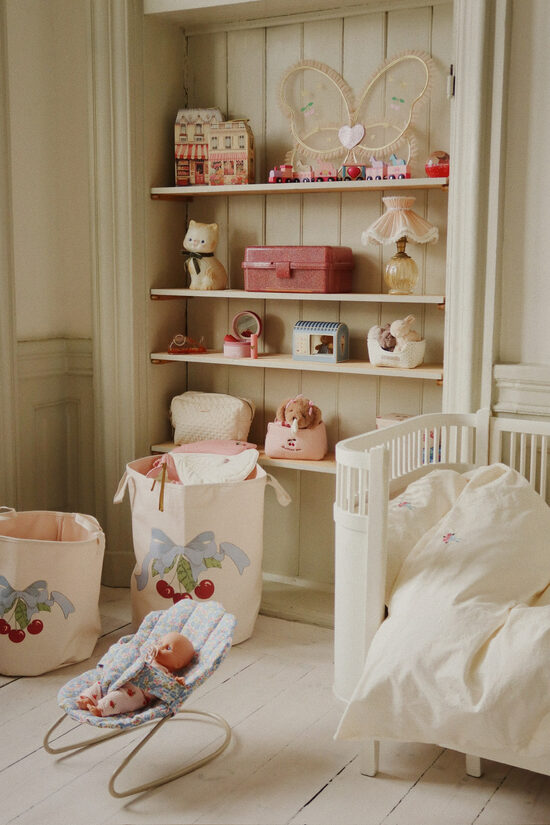 Kids room