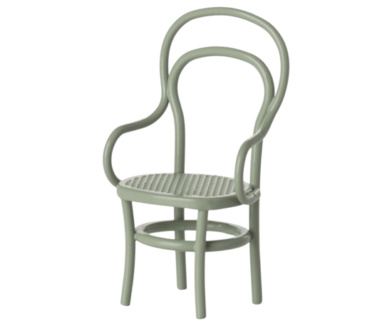 Vintage chair, Mouse - Mint - Maileg