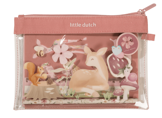 Little Dutch Piederumu komplekts ´Fairy Garden´