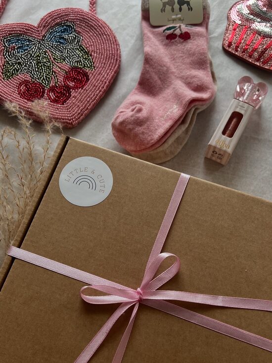 Iesaiņot kā dāvanu S -M izmērs