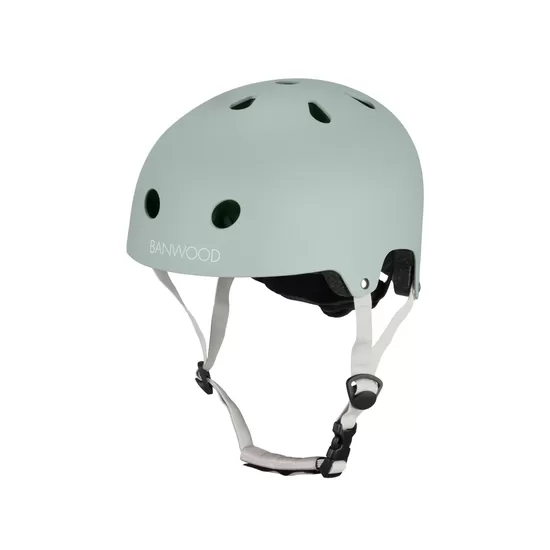 BANWOOD ECO HELMET - CLAY