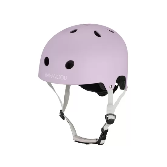 COMING SOON BANWOOD ECO Helmet - Lavender