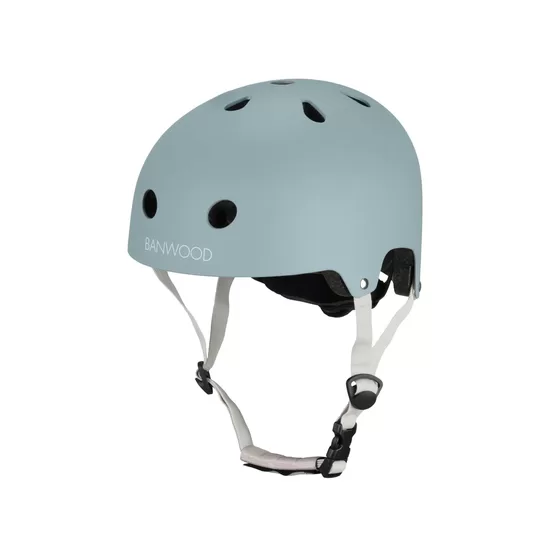 BANWOOD ECO Helmet - Teal