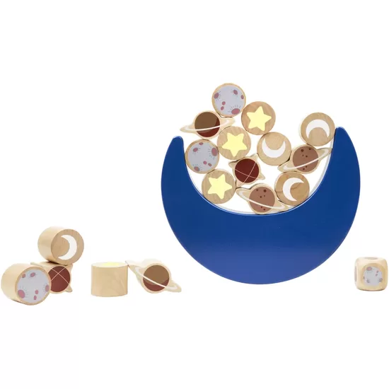 Fabelab Balansa spēle - Planetārijs