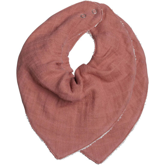 Fabelab auduma lacīte - CLAY - 2 gab