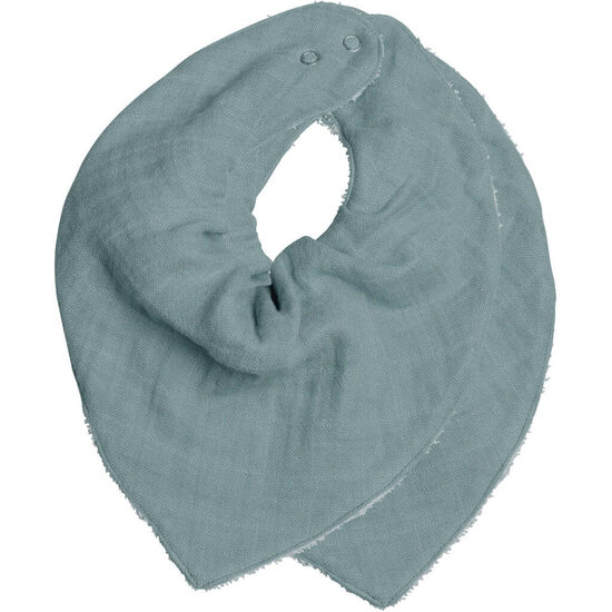 Fabelab auduma lacīte - COTTAGE BLUE - 2 gab