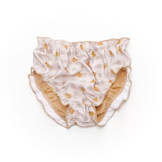 Mrs Ertha Peldbikses Rebecca - Cute Strawberries 1-2Y