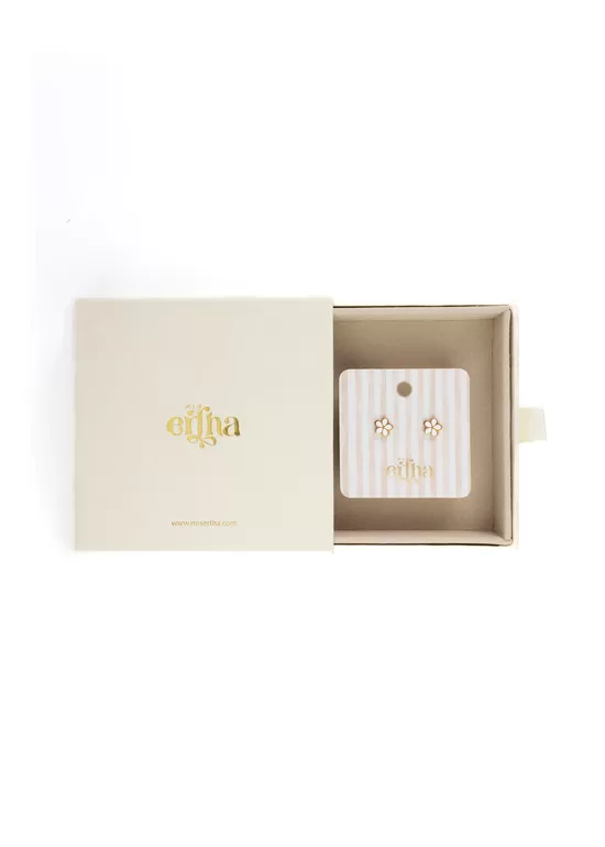 Mr Ertha Aksesuāru Kastīte - Neutral