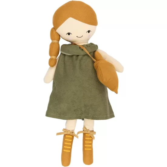 Fabelab Auduma Lelle Friends - Acorn 