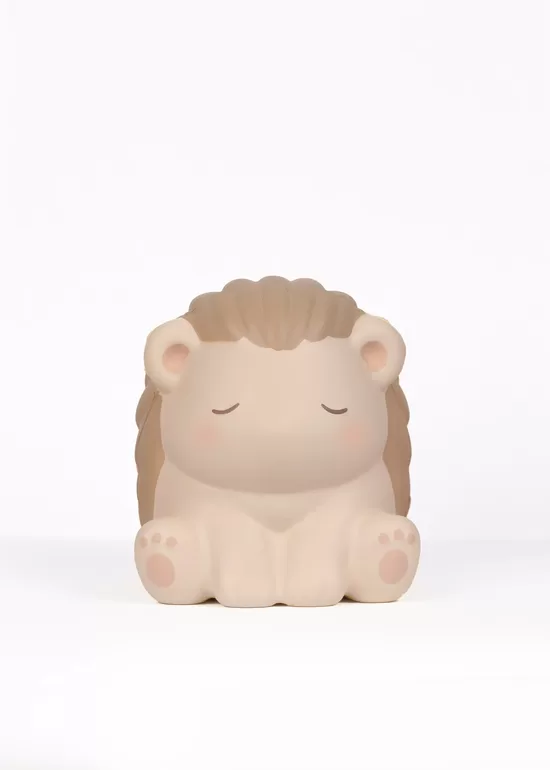 Mrs Ertha - Squichymals - Hoglet