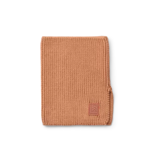Liewood Šalle Mathias Neckwarmer - Tuscany Rose