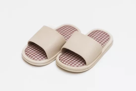 Mrs Ertha Sandales - Coconut Milk