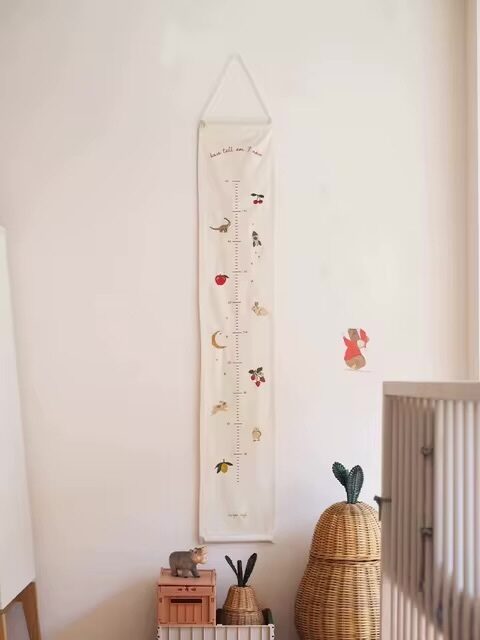 Konges Slojd how tall am i now seedpearl