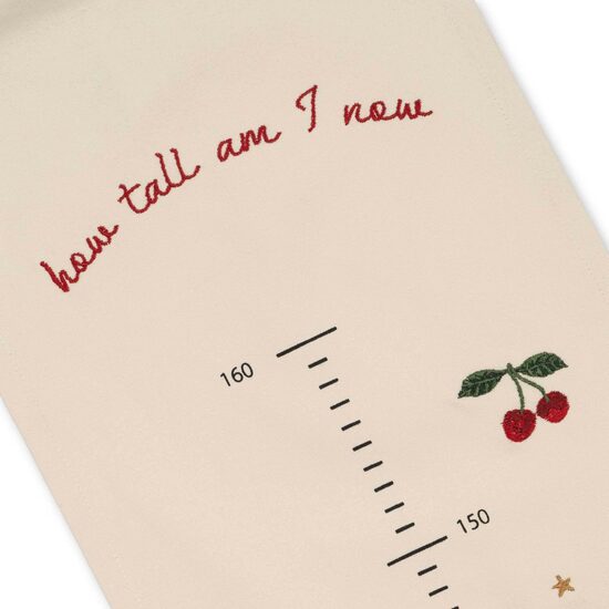 Konges Slojd how tall am i now seedpearl