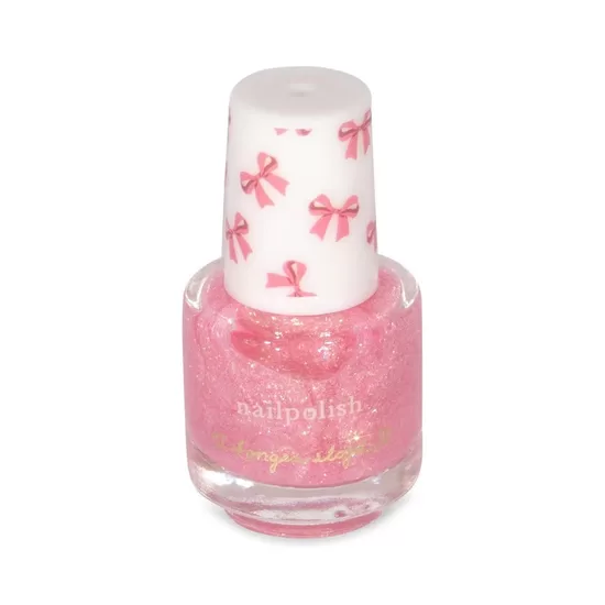 Konges Slojd PEEL OFF Nagu laka Amour Pink