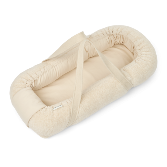 Liewood Gro Pile Babylift - Sandy