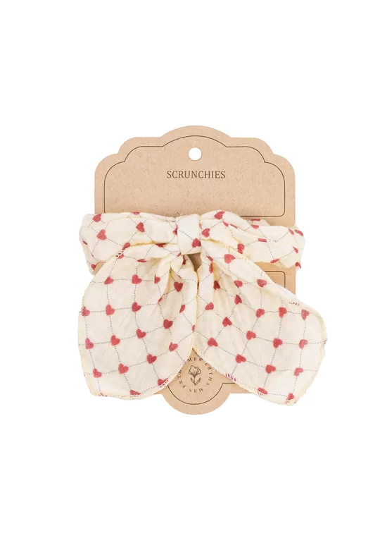 Mrs Ertha NEW SCRUNCHIES - Lovely Roots