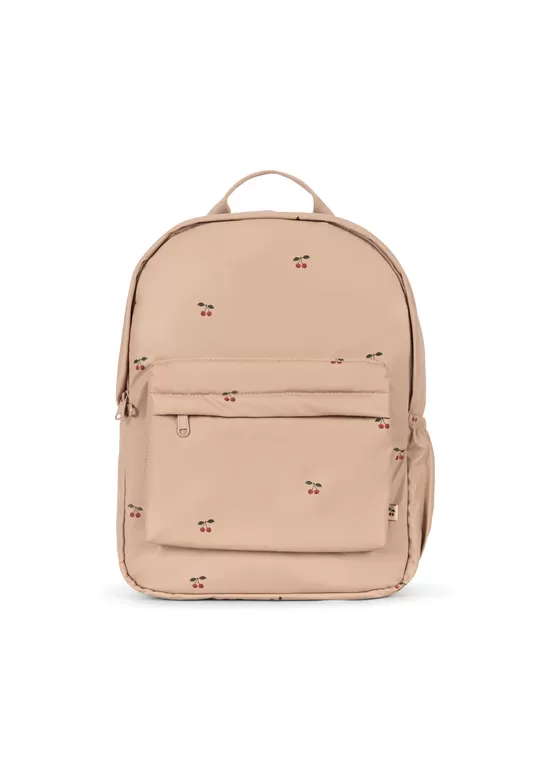 Konges Slojd Rainy backpack - Cherry