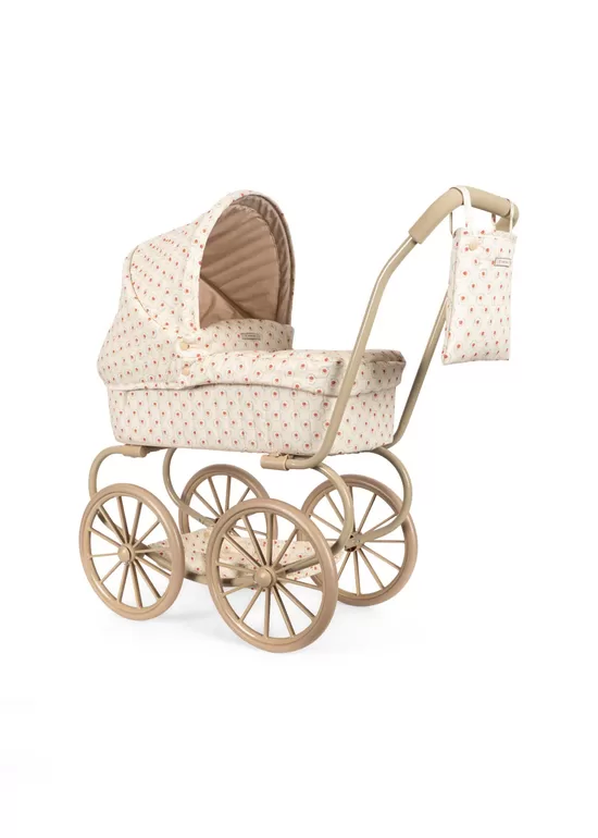Konges Slojd Minnie Doll Pram - Mirage