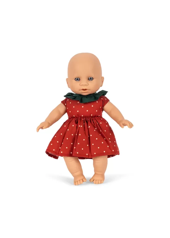 Konges Slojd Fraise Baby Doll - Fraise Dot