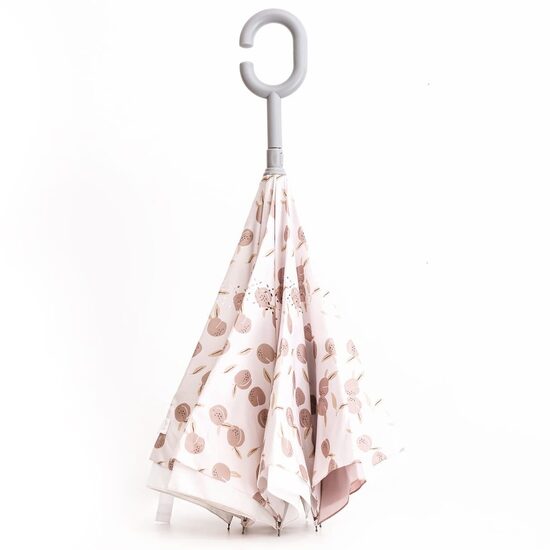 Mrs Ertha Lietussargs - Just Peachy