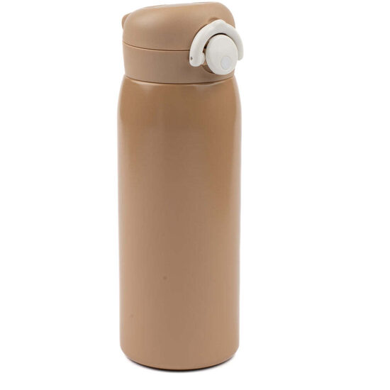 Fabelab WATER BOTTLE - LARGE - CARAMEL