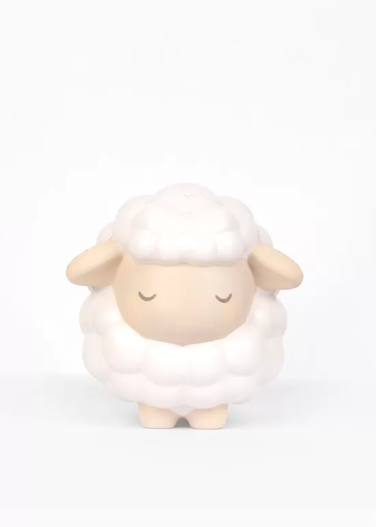 Mrs Ertha Squichymals - Wooly