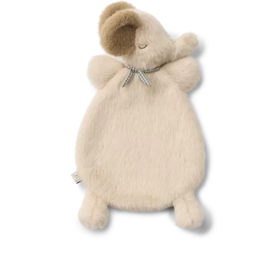 Liewood Roy Elephant Cuddle Cloth