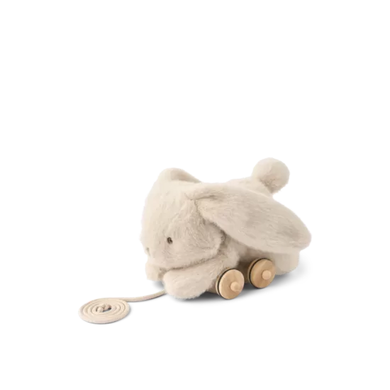 Liewood Velkamā rotaļlieta Plīša zaķis Rabbit