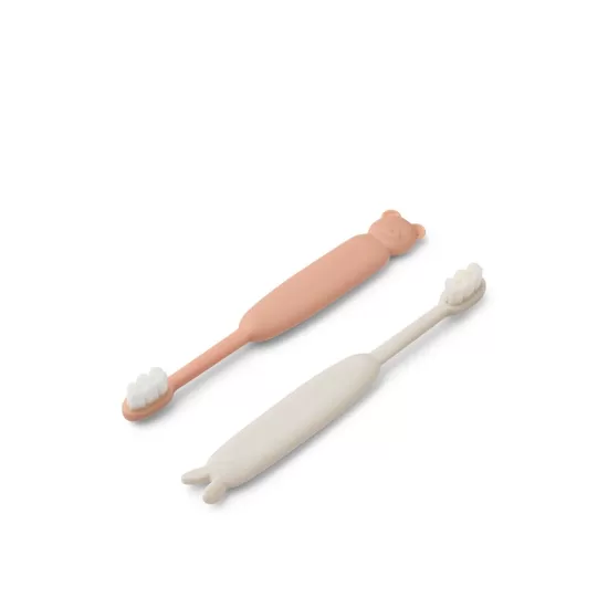 Liewood Fabio Zobubirstes 2gb Pale tuscany / Sandy