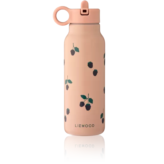 Liewood FALK WATER BOTTLE 350 ML Berry