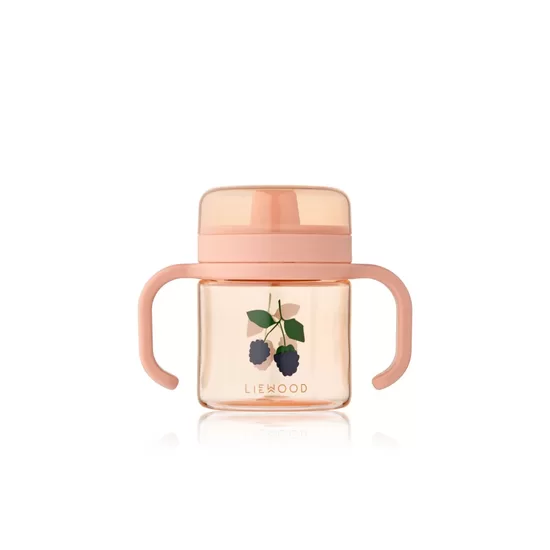 Liewood Kylo Tritan Sippy Cup 280ml Berry