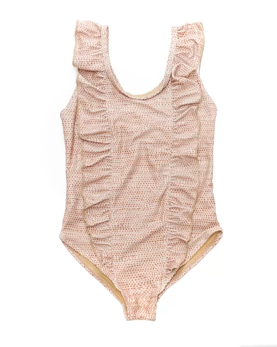 Mrs Ertha Peldkostīms Noella - Bubble pool (4-5 gadiem)