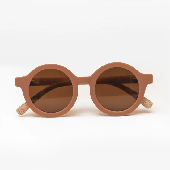 Mrs Ertha Saulesbrilles Bay Sunnies - Bubble pool