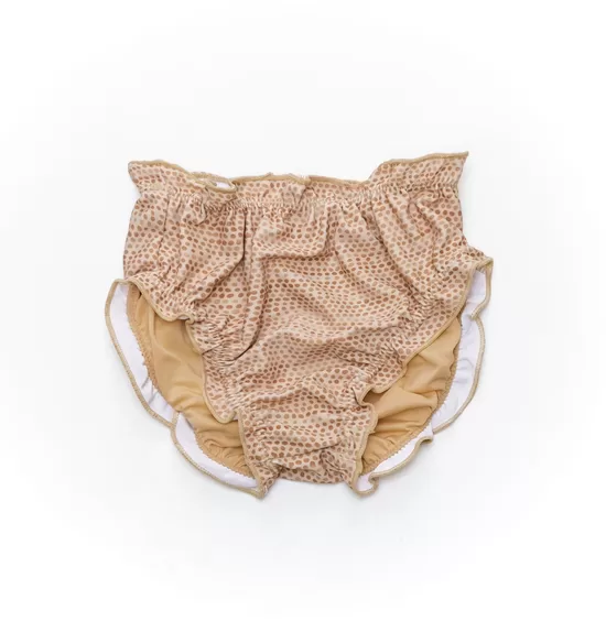 Mrs Ertha Peldbikses Rebecca - Bubble pool 1-2Y