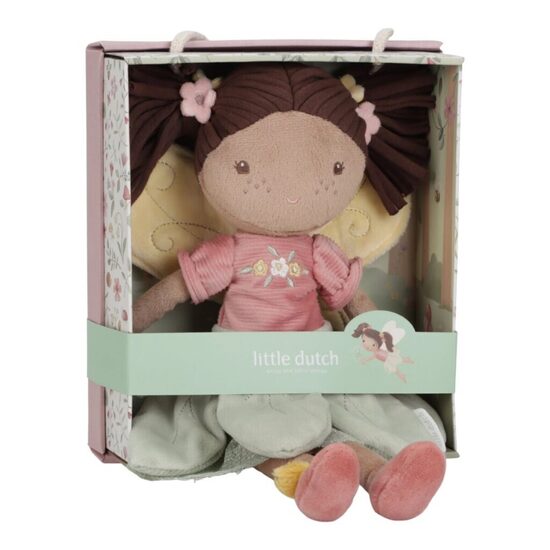 Little Dutch Fairy Doll Evi GRS