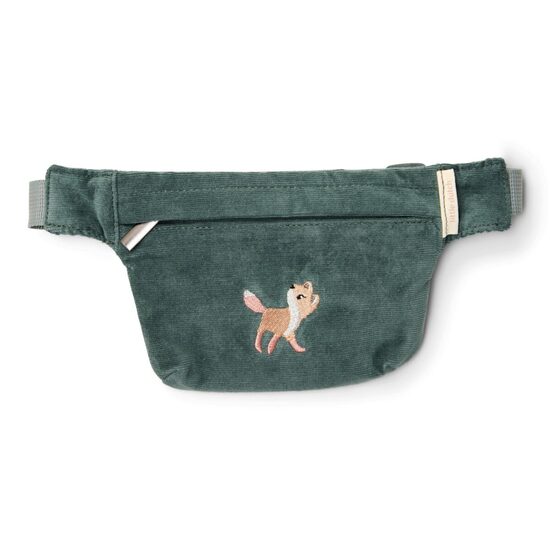 Little Dutch Waist Bag  ́Forest Friends ́