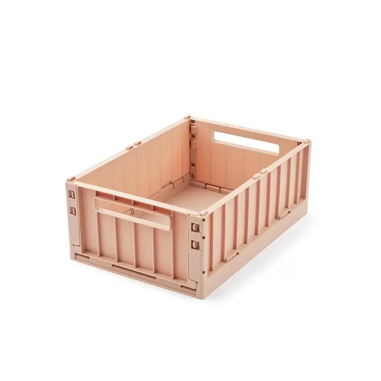 Liewood Weston Storage Box 1-PACK M size