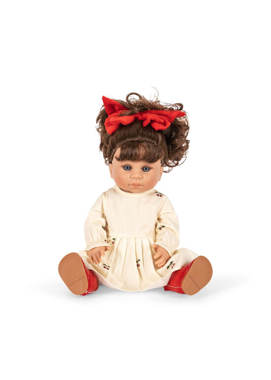 Konges Slojd Lelle ODETTE THE DOLL