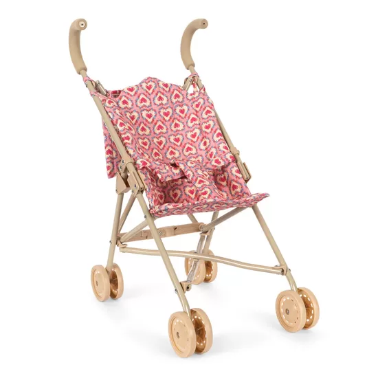 Konges Slojd Doll Stroller - Felice Rose