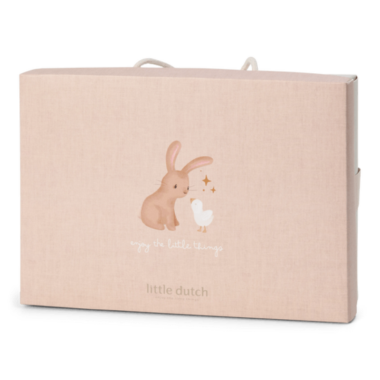 Little Dutch dāvanu kastīte "Mēness un zvaigznes"