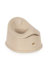 Konges Slojd My First Potty - Lemon