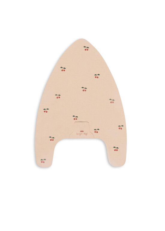 Konges Slojd FLOAT BOARD BLASTER Cherry Blush
