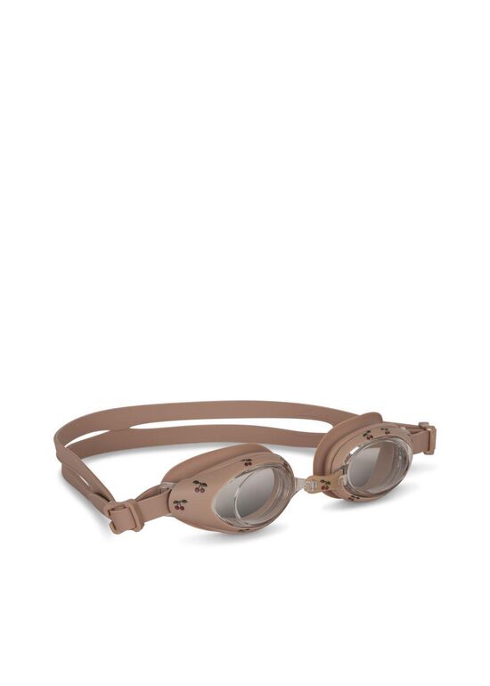 Konges Slojd MARLEY SWIM GOGGLES Cherry Blush