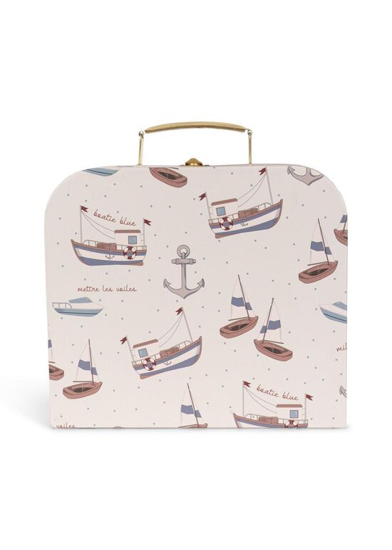 Konges Slojd LITTLE ARTIST SET Sail Away
