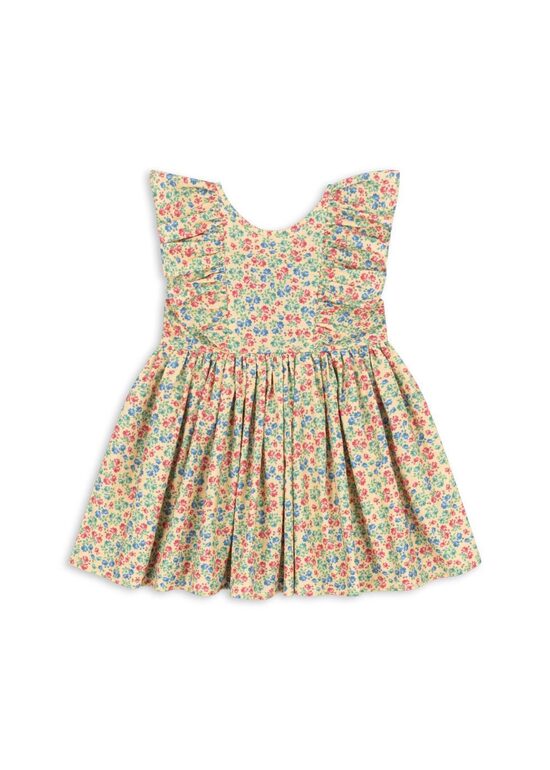 Konges Slojd CIANNA DRESS GOTS