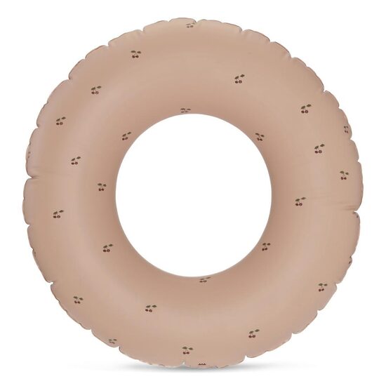 Konges Slojd GRANDE SWIM RING Cherry