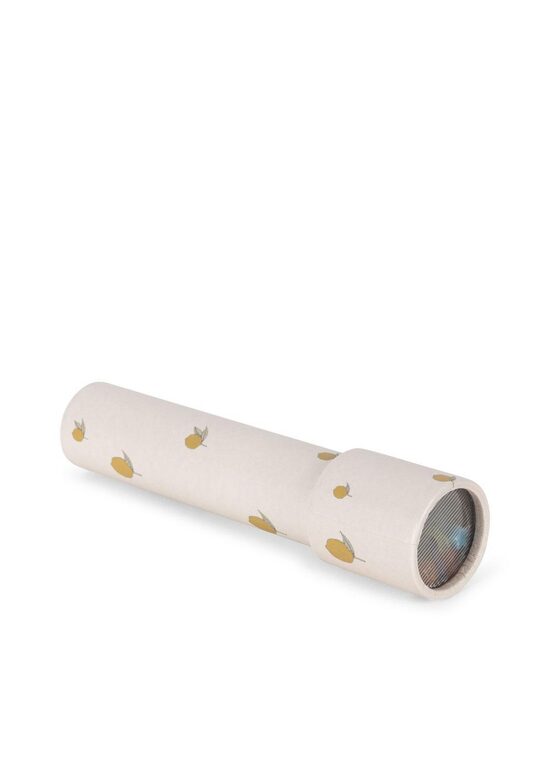 Konges Slojd Kaleidoskops Lemon