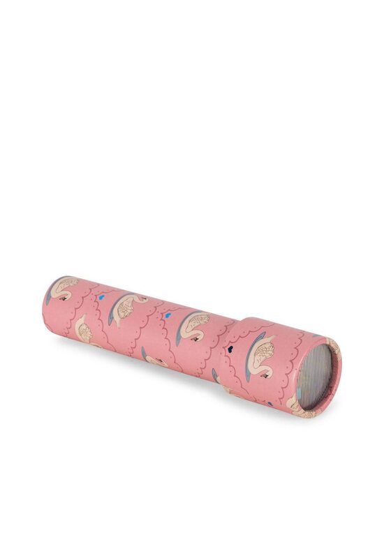 Konges Slojd Kaleidoskops Swan Rose